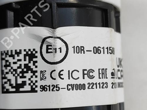 Electronic module KIA EV6 (CV) 77 GT AWD | BP33368636M83 - Image 8