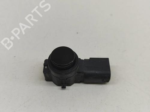 Used Electronic module OPEL CROSSLAND X / CROSSLAND (P17, P2QO) 1.2 (75) (82 hp) 28553762