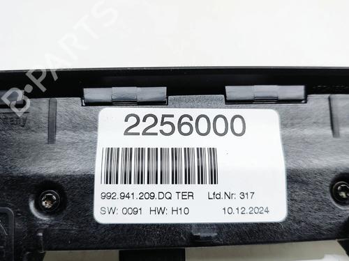 Switch PORSCHE 911 Convertible (992) 3.0 Carrera (992312) | BP38018409I30 - Image 7