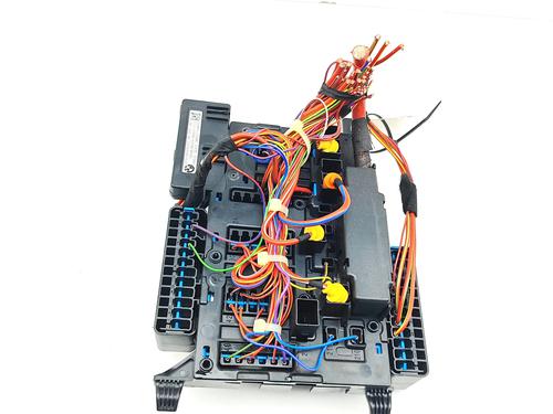 Fuse box BMW 2 Gran Coupe (F44) 218 i | BP36507646E1 - Image 3