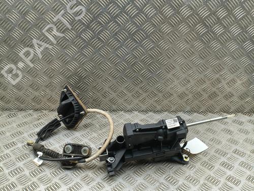 Gearstang Gearstang VW CRAFTER Van (SY_, SX_) 2.0 TDI FWD (SYB, SYC, SYD) (177 hp) 39511484 39511484