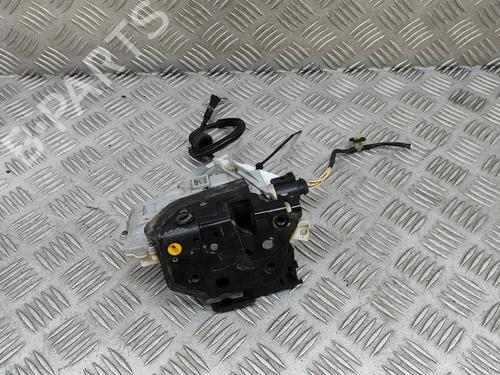 Rear left lock VW PASSAT B7 Variant (365) 2.0 TDI | BP25787839C100
