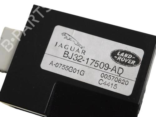 Electronic module LAND ROVER RANGE ROVER EVOQUE (L538) 2.0 D 4x4 | BP30247757M83 