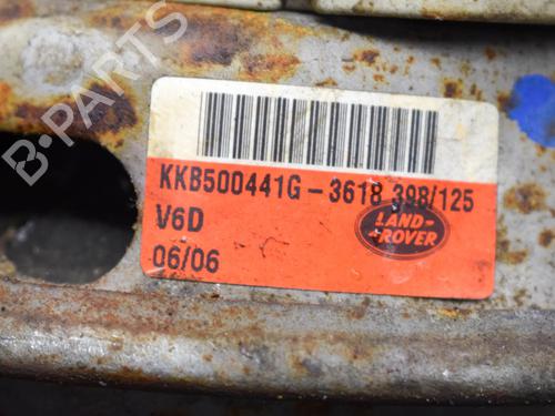 Engine mount LAND ROVER DISCOVERY III (L319) 2.7 TD 4x4 | BP8625850M89 