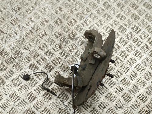 Right front steering knuckle MAZDA MX-5 IV (ND__) 2.0 (ND2E, ND6E) | BP40042821M26 - Image 2