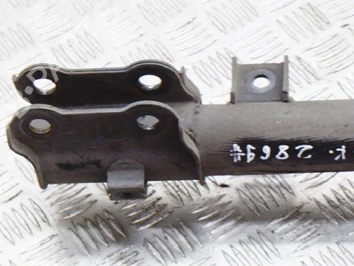 Left front shock absorber KIA SPORTAGE IV (QL, QLE) 1.6 GDI | BP6866161M16 