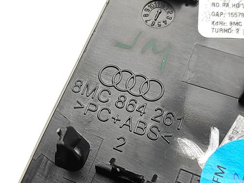 Middle console AUDI Q5 (GUB) 2.0 TDI quattro | BP33732140I22 - Image 5