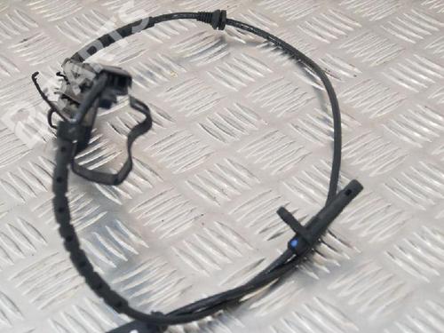 Elektronisk sensor BMW X5 (F15, F85) xDrive 30 d (258 hp) 8827247