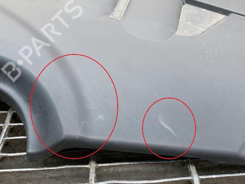 Upper protection BMW 3 (E90) 320 d | BP6757167M93 