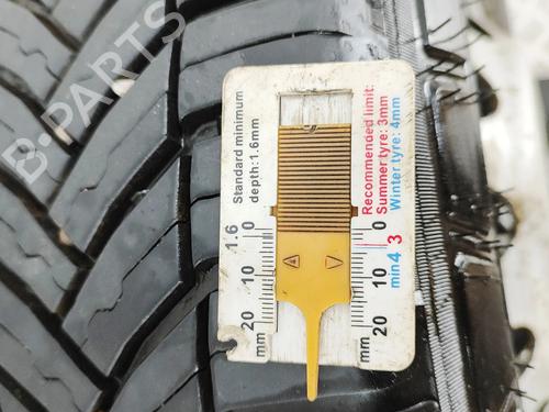 Fælk FORD TRANSIT V363 Platform/Chassis (FED, FFD) 2.0 EcoBlue | BP33731860C45 - Image 11