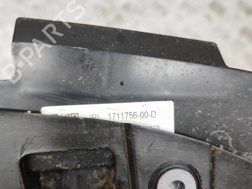 Front slam panel TESLA MODEL 3 (5YJ3) EV | BP33697397C72  - Image 10