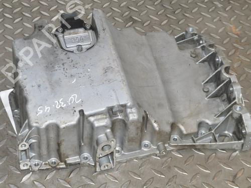 Used Oil sump Oil sump VW PASSAT B6 (3C2) 2.0 TDI (136 hp) 33349385 33349385