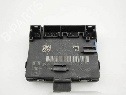 Used Electronic module Electronic module 37669543 37669543