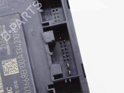 Electronic module AUDI Q7 (4LB) 3.0 TDI quattro | BP15551609M83 