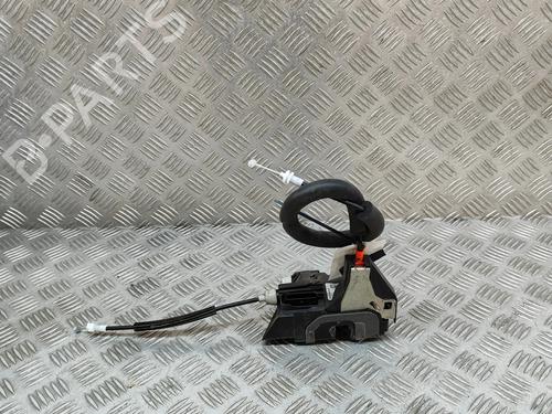 Front left lock JAGUAR XE (X760) 2.0 D | BP20144174C98