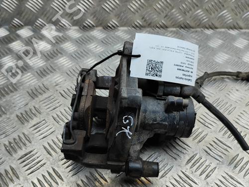 Left rear brake caliper CUPRA ATECA (KH7, KHP, KBP) 2.0 TSI 4Drive | BP30301345M107 