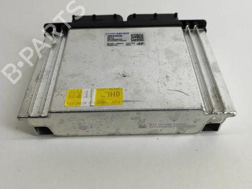 Engine control unit (ECU) HYUNDAI TUCSON (NX4E, NX4A) 1.6 T-GDi | BP27768710M57