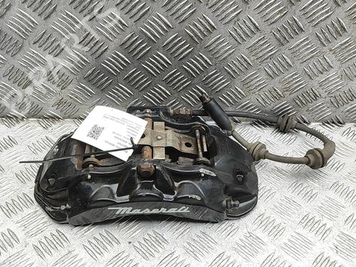 Used Right front brake caliper Right front brake caliper MASERATI GRAN TURISMO I 4.7 S (439 hp) 34347587 34347587