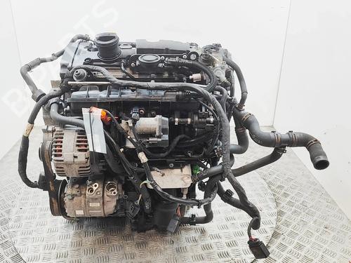 Engine VW GOLF V (1K1) 2.0 GTI | BP38329190M1 - Image 4