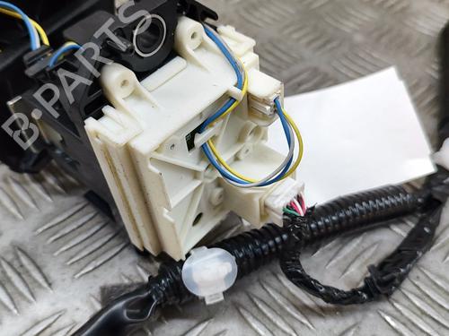 Gear lever NISSAN LEAF (ZE0) Electric | BP26129865M90 