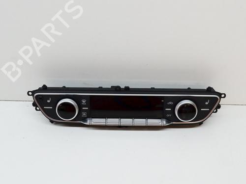 Used Electronic module AUDI A5 Sportback (F5A, F5F) 2.0 TDI (190 hp) 8073947