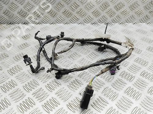 Used Electronic module Electronic module LAND ROVER DISCOVERY V (L462) 3.0 D 4x4 (211 hp) 33882943 33882943