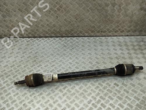 Right front driveshaft KIA OPTIMA Sportswagon (JF) 1.6 CRDi | BP28687970M39