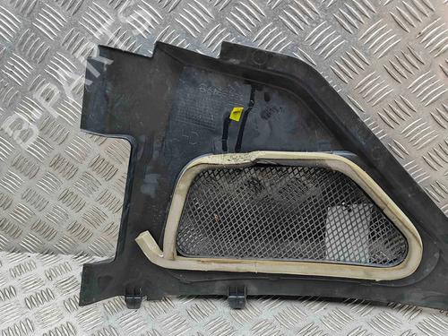 Pipe MERCEDES-BENZ GLE Coupe (C292) AMG 63 S 4-matic (292.375) | BP29459728M125