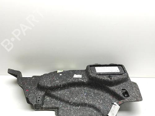 Boot lining JAGUAR XE (X760) 2.0 D AWD | BP33383511I3 - Image 4