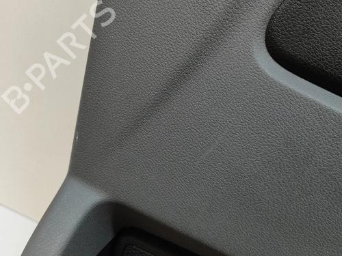 Front right panel TOYOTA PROACE Van (MDZ_) 1.6 D4d (MDZ2) | BP27458281C59 