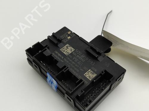 Electronic module SKODA OCTAVIA III Combi (5E5, 5E6) 2.0 TDI | BP25863975M83 