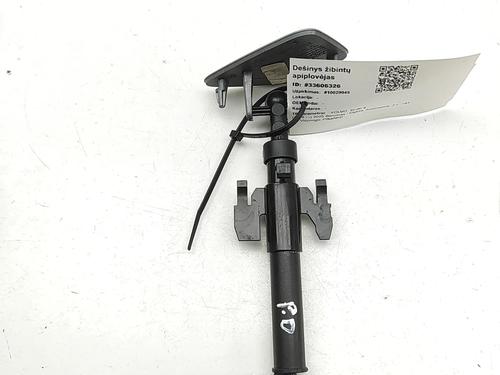 Headlight washer VOLVO XC90 II (256) B5 Mild Hybrid AWD | BP31834962E17