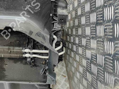 Radiator set PORSCHE CAYENNE (92A) 3.0 Diesel | BP16257827M120