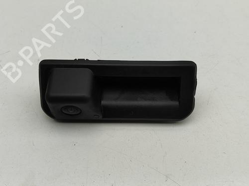 Used Tailgate handle AUDI Q2 (GAB, GAG) 35 TFSI (150 hp) 28675116