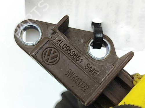 Electronic sensor AUDI Q7 (4LB) 3.0 TDI quattro | BP31348913M84 