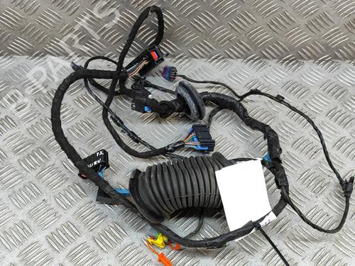 Wiring harness CHEVROLET CORVETTE (C6) Z06 7.0 | BP27765817E16 