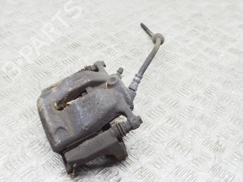 Right front brake caliper RENAULT KANGOO Express (FW0/1_) 1.5 dCi 90 (FW0G, FW05, FW08, FW11) | BP15376770M104 