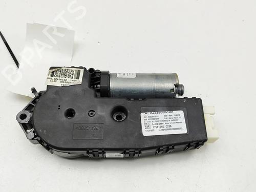 Used Sunroof engine Sunroof engine MERCEDES-BENZ E-CLASS Coupe (C238) E 220 d (238.314) (194 hp) 33385027 33385027