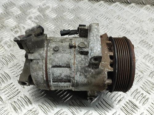 AC compressor NISSAN QASHQAI II (J11, J11_) 1.2 DIG-T | BP19283102M34