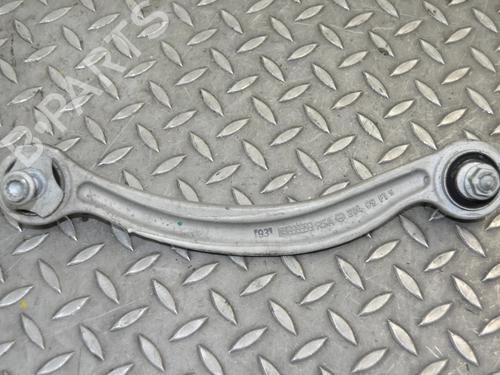 Used Left rear suspension arm Left rear suspension arm MERCEDES-BENZ C-CLASS (W205) C 220 BlueTEC / d (205.002, 205.004) (170 hp) 30240377 30240377