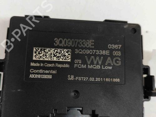 Electronic module SEAT ATECA (KH7, KHP) 1.0 TSI | BP18165045M83 