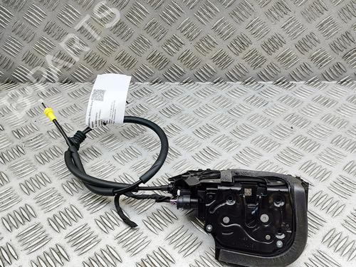 Used Front right lock Front right lock TESLA MODEL Y (5YJY) EV (347 hp) 33464966 33464966