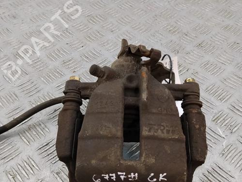 Used Left rear brake caliper Left rear brake caliper VW TRANSPORTER T5 Bus (7HB, 7HJ, 7EB, 7EJ) 2.0 TDI (102 hp) 40071117 40071117