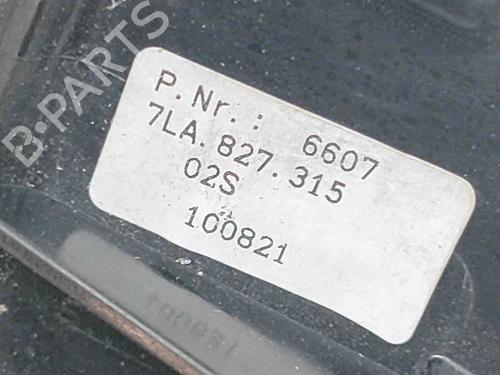 Tailgate handle VW TRANSPORTER T6 Van (SGA, SGH, SHA, SHH) 2.0 TDI | BP29812494C132 