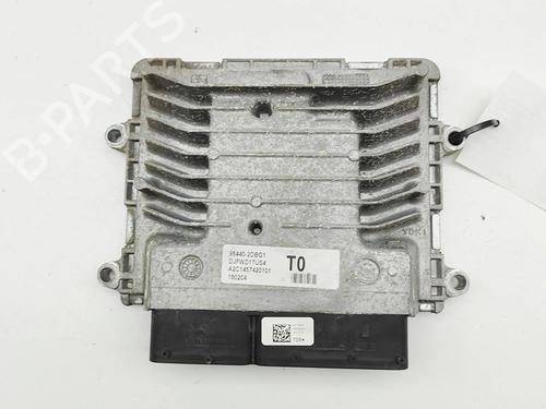 Used Gearbox control unit Gearbox control unit KIA OPTIMA Sportswagon (JF) 1.7 CRDi (141 hp) 33395425 33395425