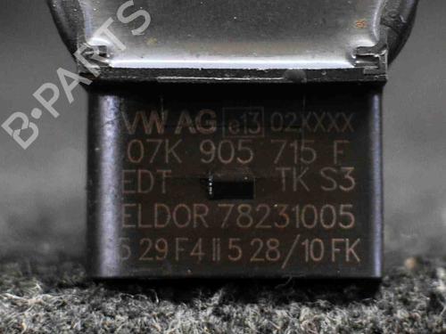 Ignition coil AUDI TT (8J3) 2.0 TFSI | BP6727297M94