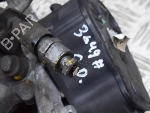 Right rear brake caliper MERCEDES-BENZ A-CLASS (W177) A 200 (177.087) | BP27756879M106  - Image 7
