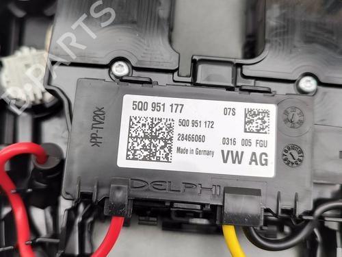 Plafonier AUDI Q5 (FYB, FYG) 2.0 TFSI quattro | BP28436845I8 