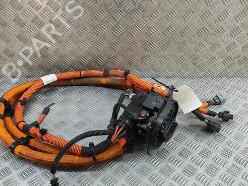 Kabel PEUGEOT 3008 III (KA_, KB_, KC_) e-210 (KCZKZX) (213 hp) 28565109