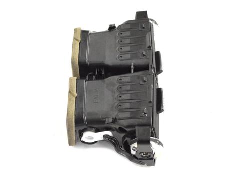 Air vent JAGUAR XF I (X250) 2.2 D | BP30221866I21
